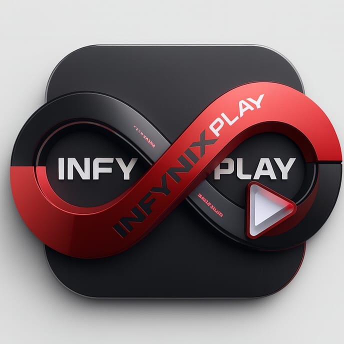 InfynixPlay Logo